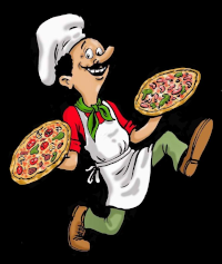 Pizza jeannot