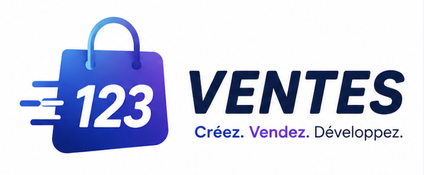 1.2.3 Ventes